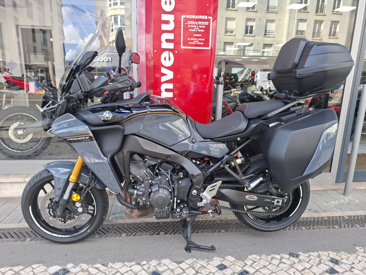 TRACER 09 GT PLUS MT 900 GT + - ATHIS-MONS