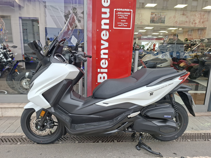 FORZA 350 FORZA350 06/2025 520KMS - ATHIS-MONS