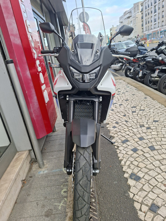 TRANSALP 750 XL 750 A2 06/2025 590KMS - ATHIS-MONS