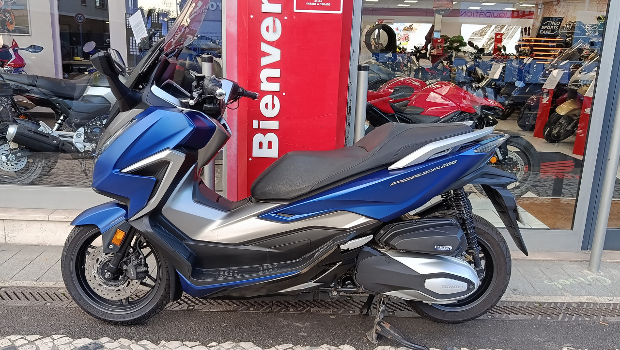 CRF 1100 AFRICA TWIN HRC MÉCANIQUE ADN MOTOS  COGNAC  CRF 1100 AFRICA TWIN HRC MÉCANIQUE ADN MOTOS  COGNAC