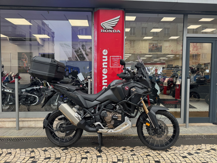 AFRICA TWIN ADV SPORT DCT 2023 - ATHIS-MONS