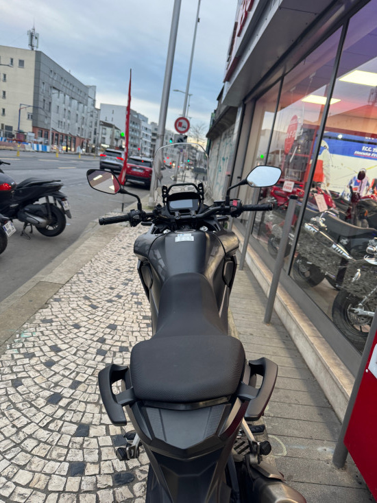 CB500x CB 500x 22300Kms  09/2020 - ATHIS-MONS