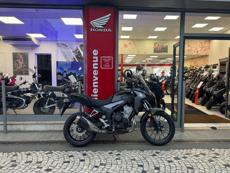 CB500x CB 500x 22300Kms  09/2020 - ATHIS-MONS