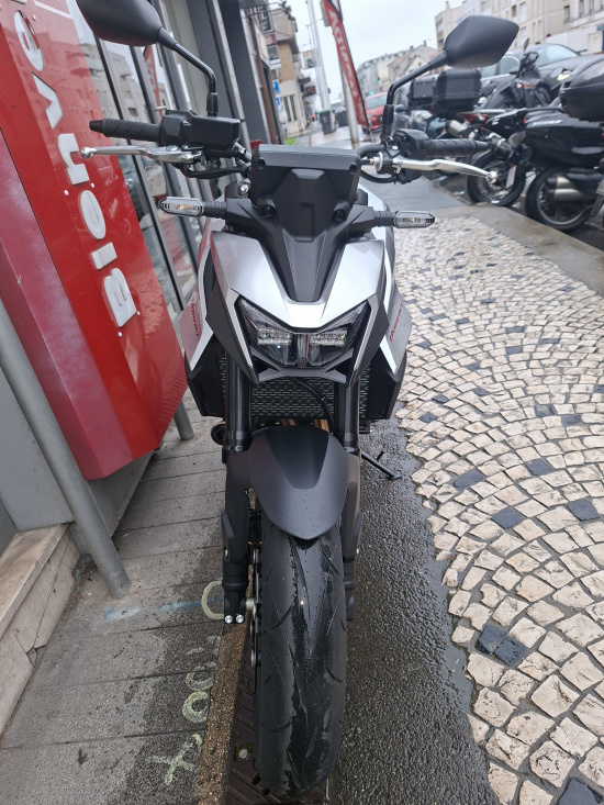 HORNET 750 HORNET750 CB750 A2 07/2025 529KM - ATHIS-MONS