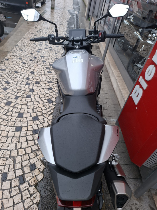 HORNET 750 HORNET750 CB750 A2 07/2025 529KM - ATHIS-MONS