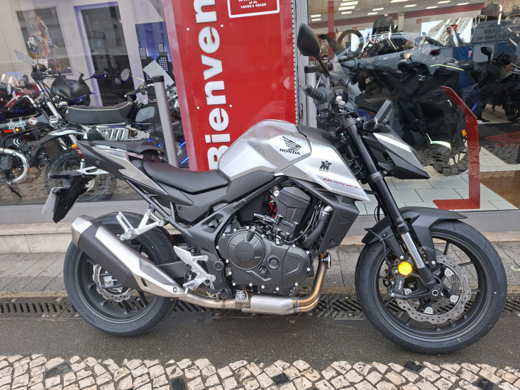 HORNET 750 HORNET750 CB750 A2 07/2025 529KM - ATHIS-MONS
