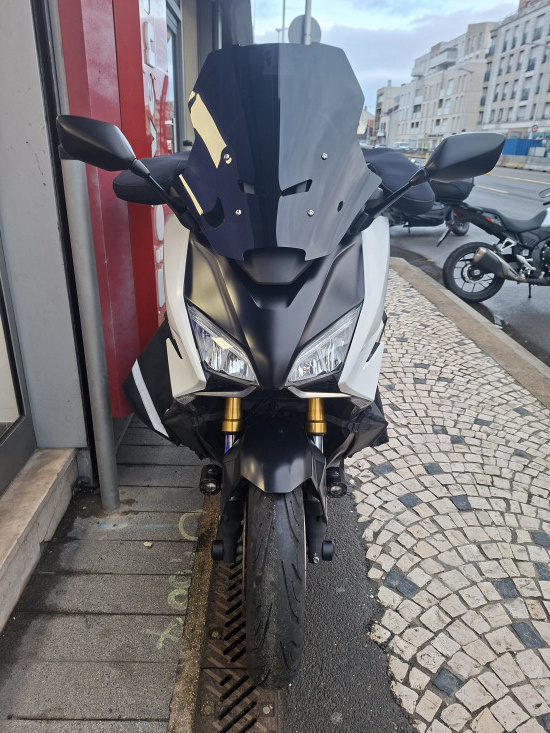 FORZA 750 ABS 1ERE MAIN 03/2023 22135KMS - ATHIS-MONS