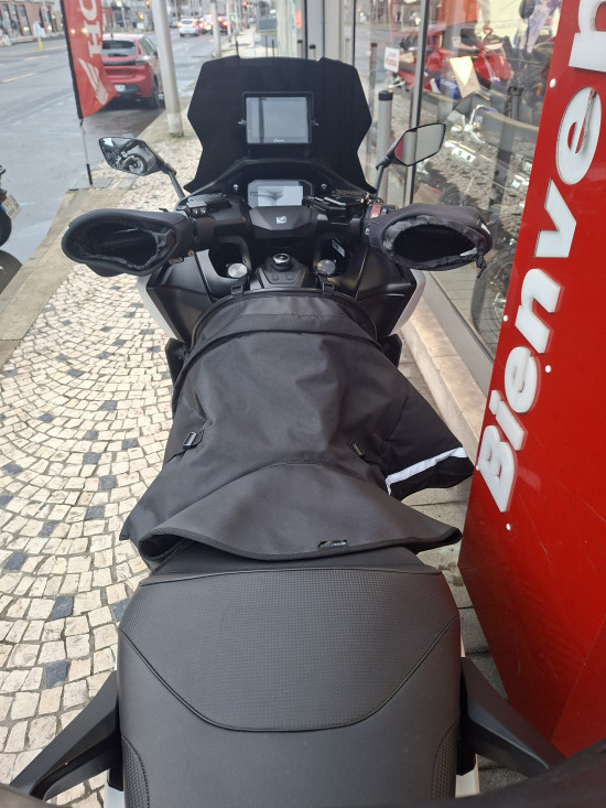 FORZA 750 ABS 1ERE MAIN 03/2023 22135KMS - ATHIS-MONS