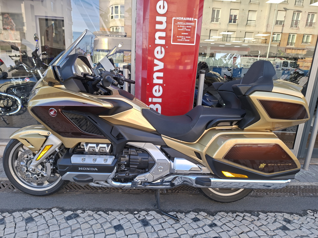 HONDA - XL750 P TRANSALP CHAVE MOTOS  VALENCE 