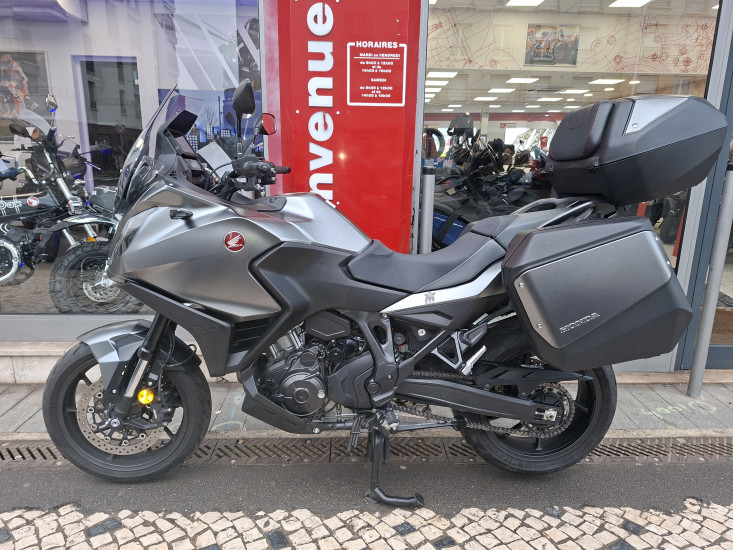 NT1100 NT 1100 DCT 02/2023 18300KM 1ER MAIN - ATHIS-MONS