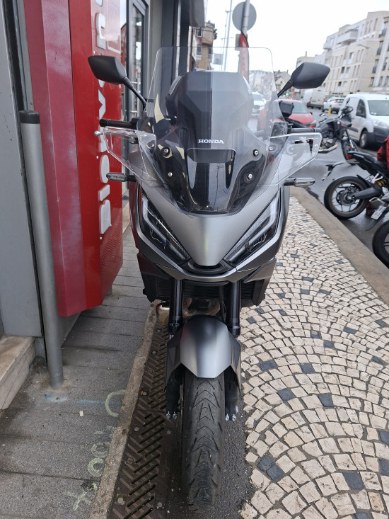 NT1100 NT 1100 DCT 02/2023 18300KM 1ER MAIN - ATHIS-MONS