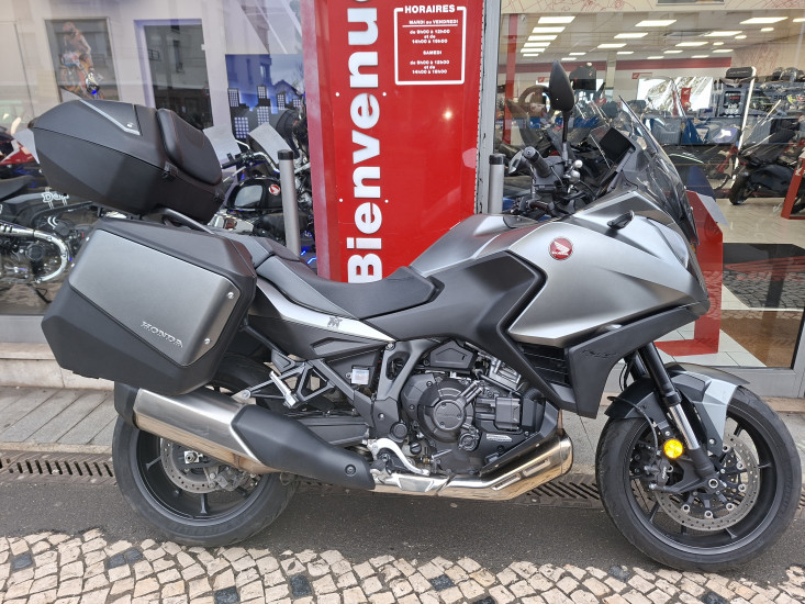 NT1100 NT 1100 DCT 02/2023 18300KM 1ER MAIN - ATHIS-MONS