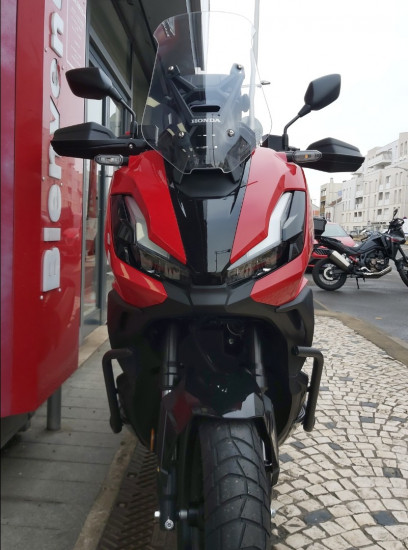 ADV 350 ADV350 1ERE MAIN ABS 09/2025 530KMS - ATHIS-MONS