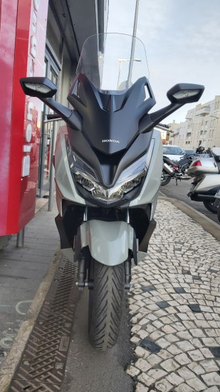 FORZA 125 ABS 03/2022 5949KMS - ATHIS-MONS