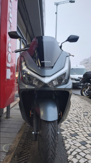 PCX 125 ABS 1ERE MAIN 09/2025 851KMS - ATHIS-MONS