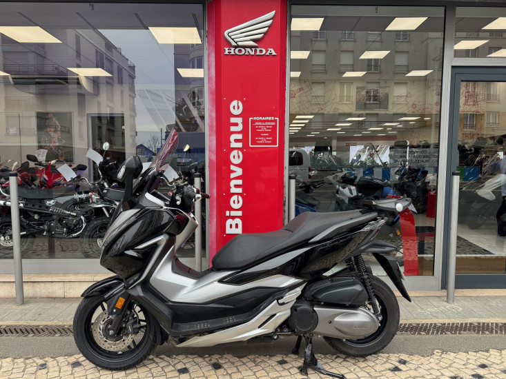 FORZA 300 ABS 03/2020 12 655KMS - ATHIS-MONS