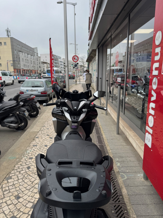 FORZA 300 ABS 03/2020 12 655KMS - ATHIS-MONS