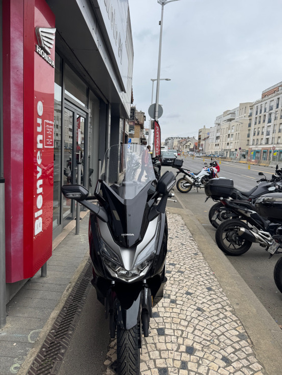 FORZA 300 ABS 03/2020 12 655KMS - ATHIS-MONS