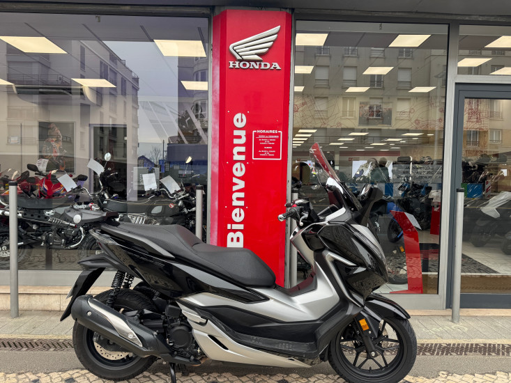 FORZA 300 ABS 03/2020 12 655KMS - ATHIS-MONS