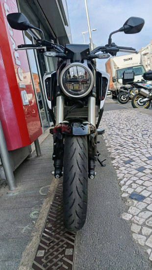 CB125R ABS 1ERE MAIN 03/2020 4 977KMS - ATHIS-MONS