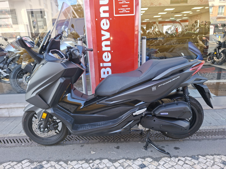 FORZA 125 ABS 1ERE MAIN 11/2025 1 719KMS - ATHIS-MONS