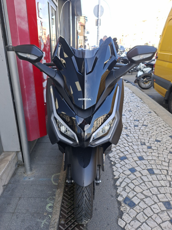 FORZA 125 ABS 1ERE MAIN 11/2025 1 719KMS - ATHIS-MONS