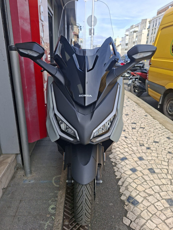 FORZA 125 ABS 1ERE MAIN 11/2025 1475KMS - ATHIS-MONS