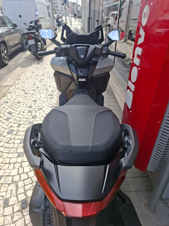 FORZA 125 ABS 1ERE MAIN 11/2025 1475KMS - ATHIS-MONS