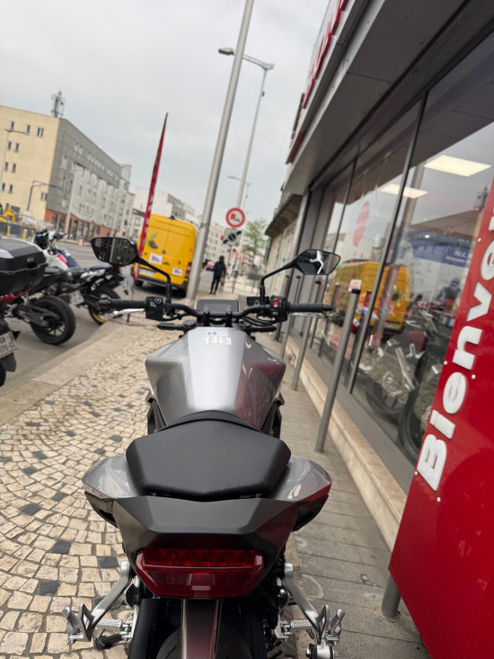 HORNET 750 HORNET750 01/2026 - 1ER MAIN 520KMS - ATHIS-MONS