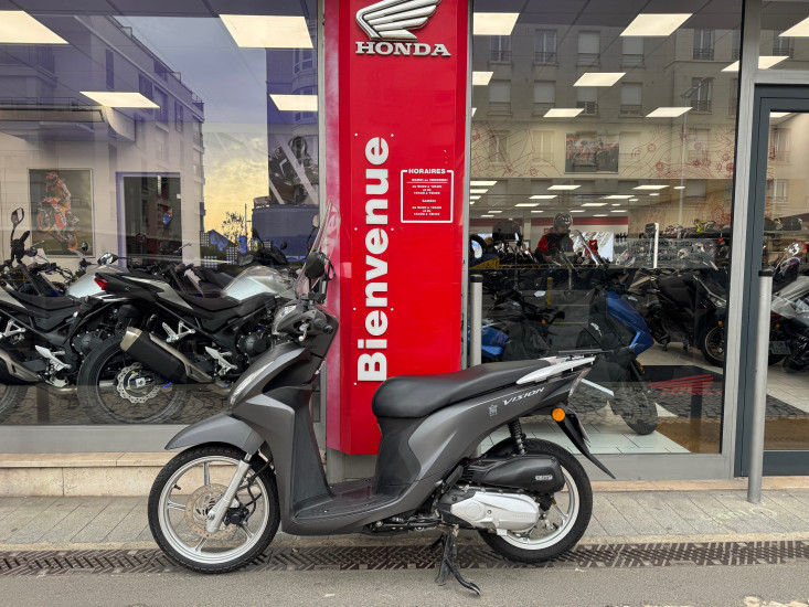 VISION 110 GARANTIE 1AN - ATHIS-MONS