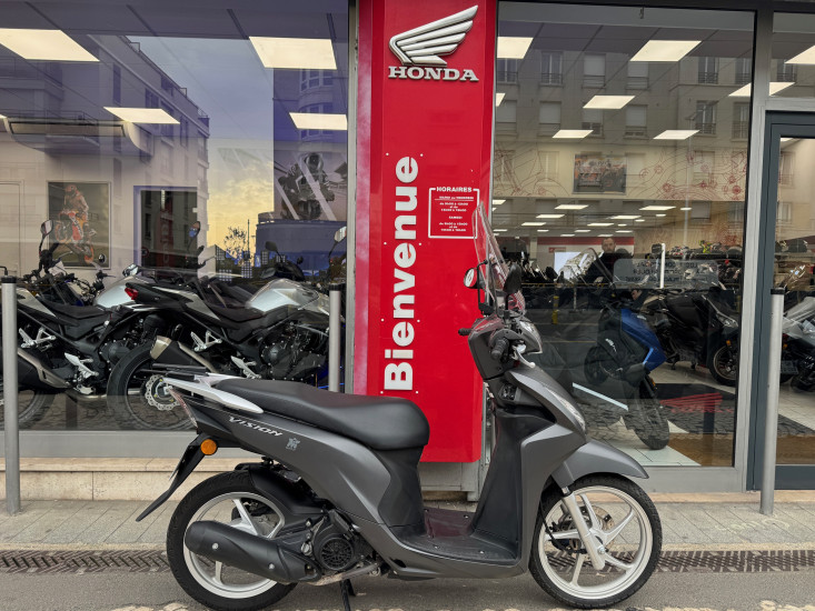 VISION 110 GARANTIE 1AN - ATHIS-MONS