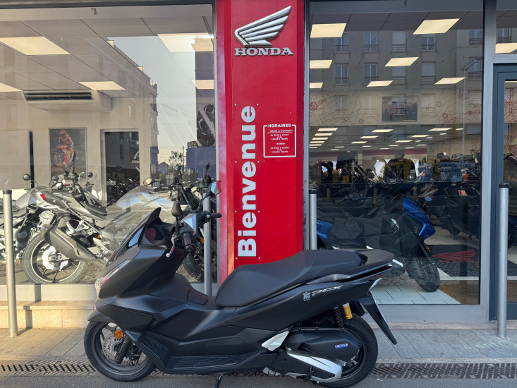 PCX 125 PCX125 03/2026 1ER MAIN 03/2026 - ATHIS-MONS