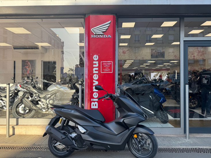 PCX 125 PCX125 03/2026 1ER MAIN 03/2026 - ATHIS-MONS